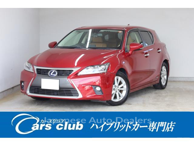 LEXUS CT