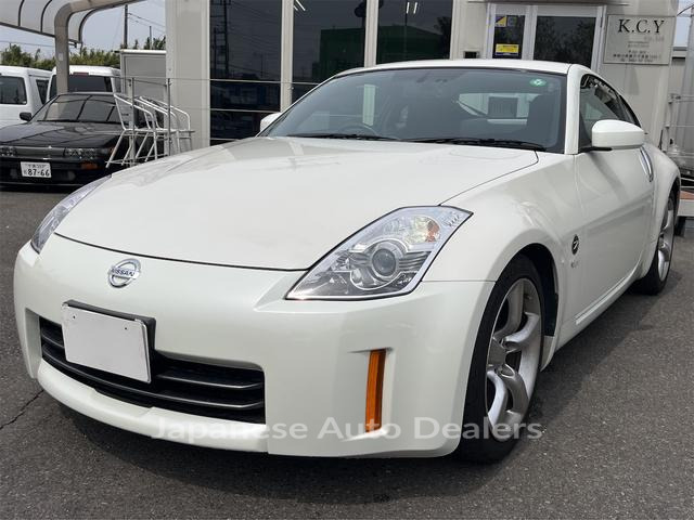 NISSAN FAIRLADY Z