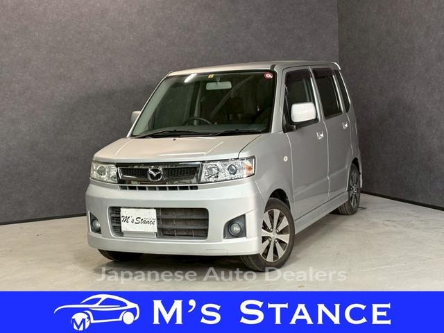 MAZDA AZ-WAGON