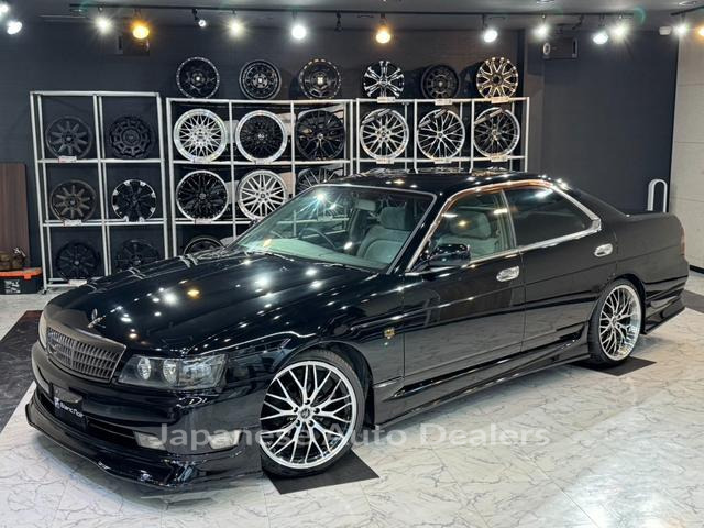 NISSAN LAUREL