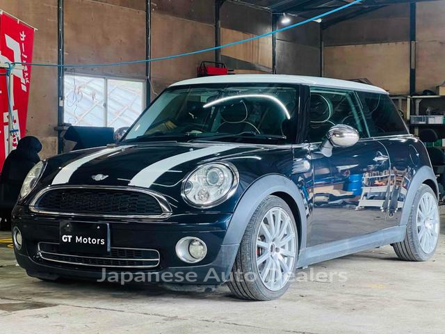 MINI MINI