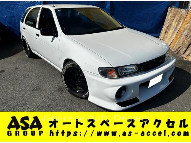 NISSAN NISSAN