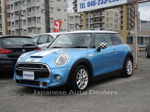 MINI MINI