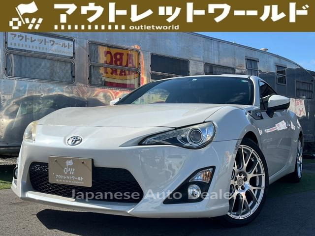 TOYOTA 86