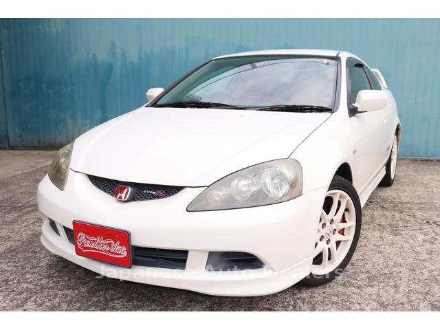 HONDA INTEGRA