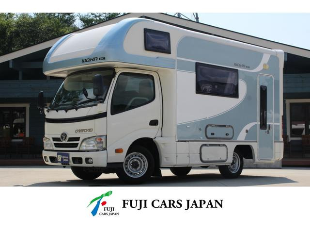TOYOTA CAMROAD