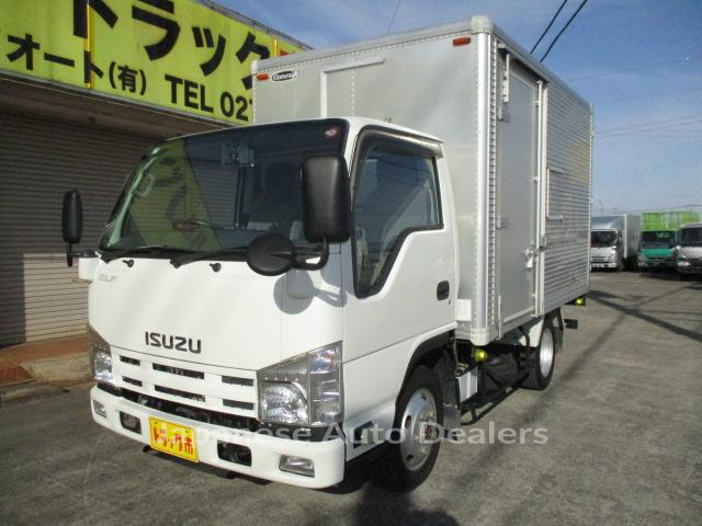 ISUZU ELF TRUCK