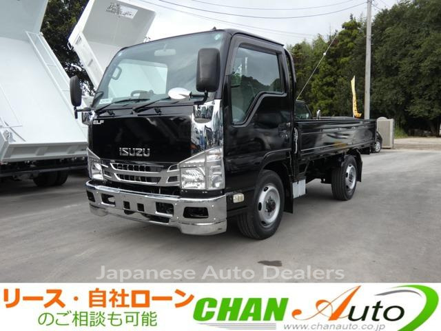 ISUZU ELF TRUCK
