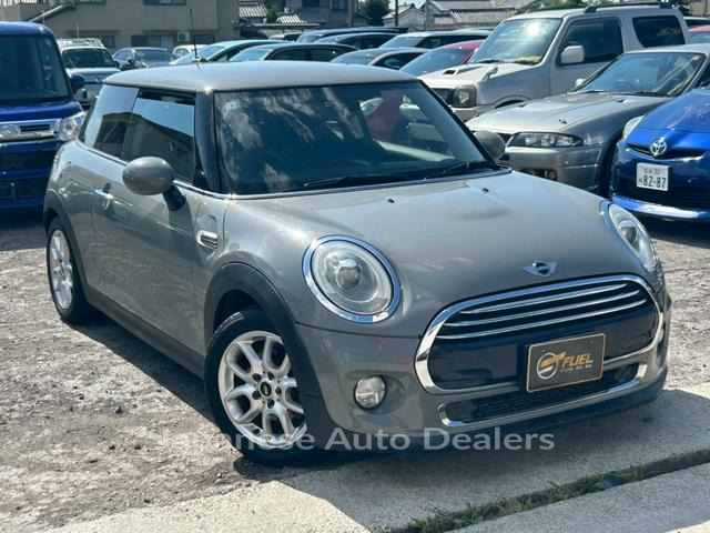MINI MINI