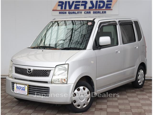MAZDA AZ-WAGON