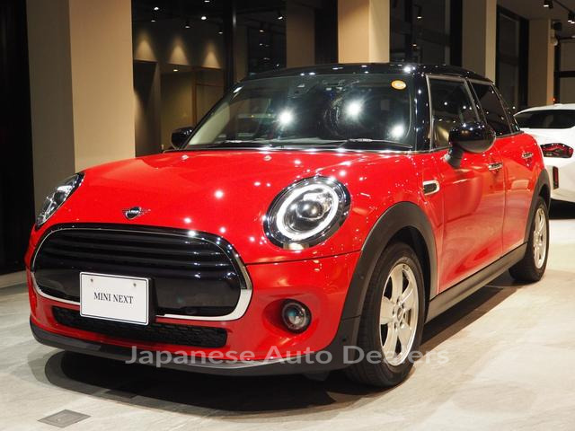 MINI MINI