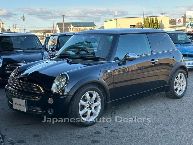 MINI MINI