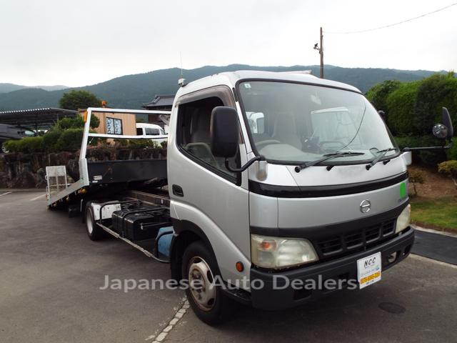 HINO DUTRO