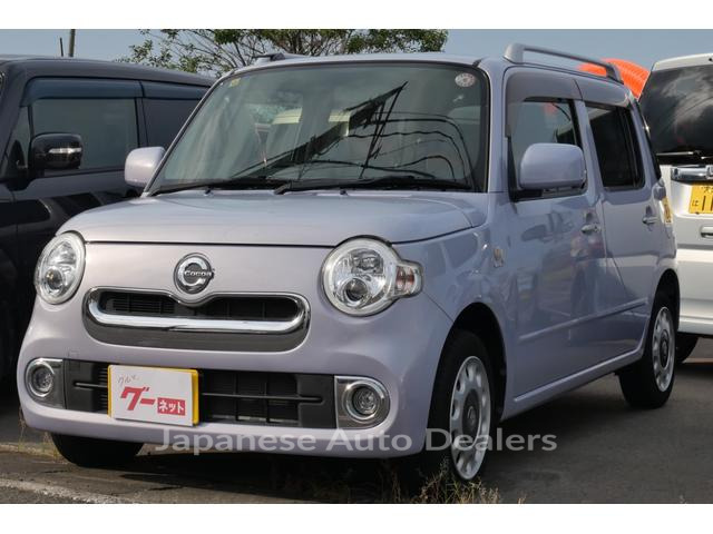 DAIHATSU MIRA COCOA