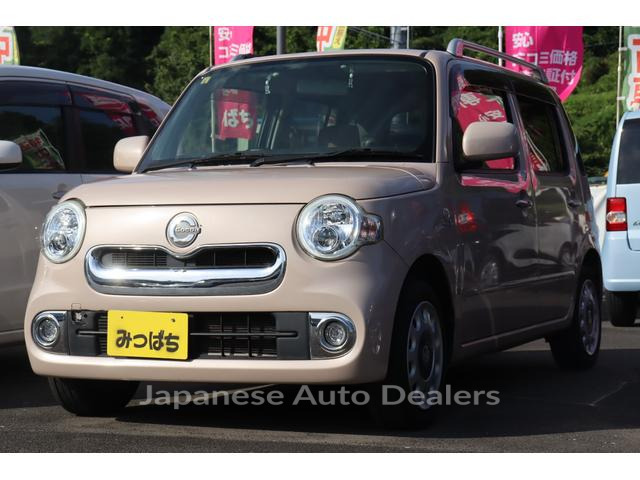 DAIHATSU MIRA COCOA