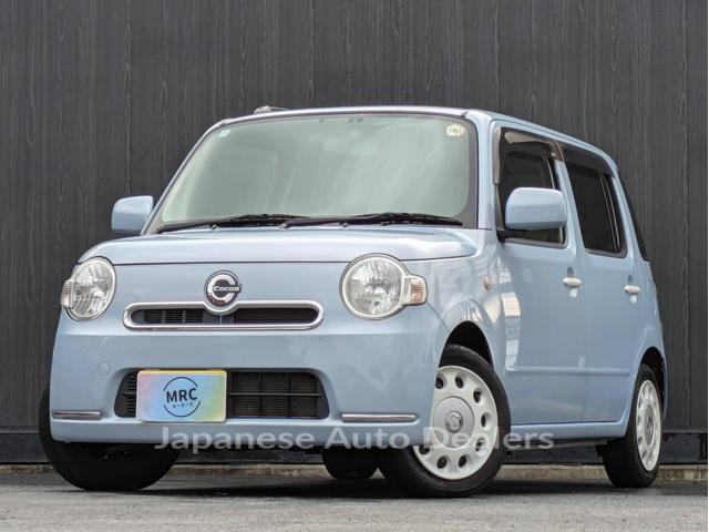 DAIHATSU MIRA COCOA