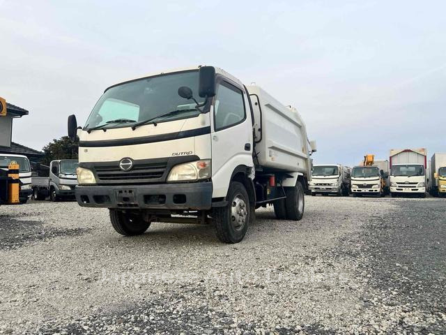 HINO DUTRO
