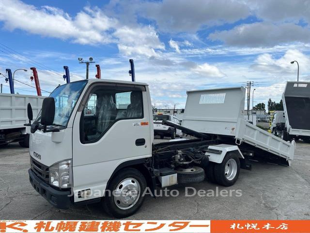 ISUZU ELF TRUCK