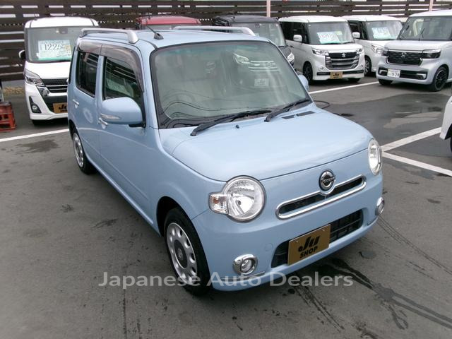DAIHATSU MIRA COCOA