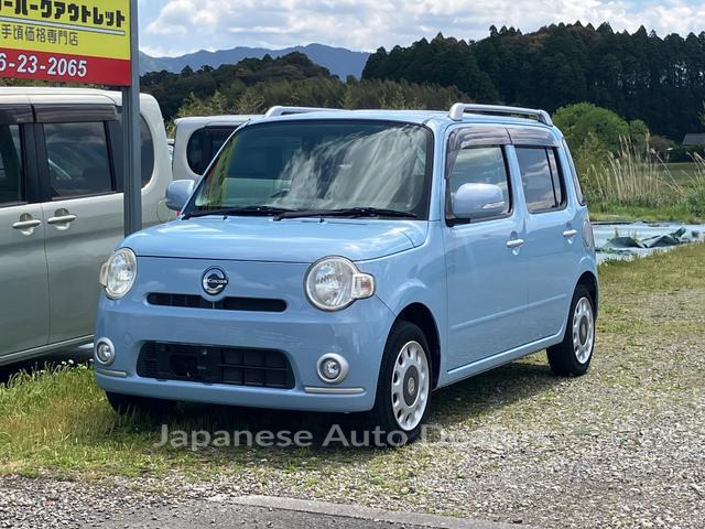 DAIHATSU MIRA COCOA