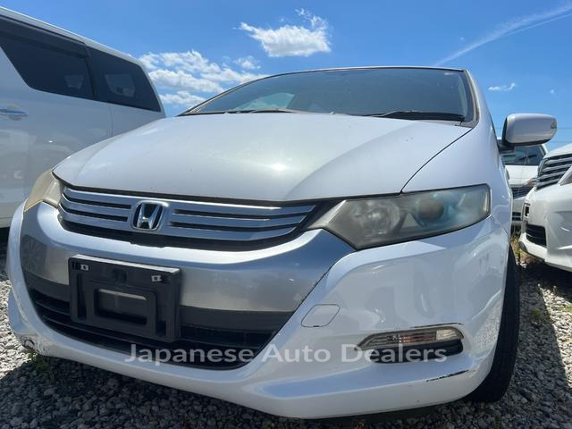 HONDA INSIGHT