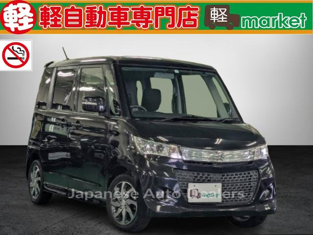 SUZUKI PALETTE SW