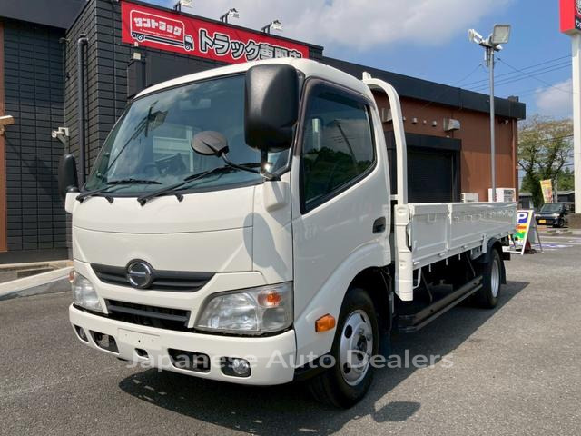 HINO DUTRO