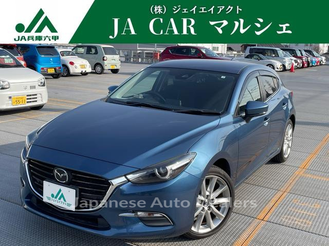 MAZDA AXELA SPORT