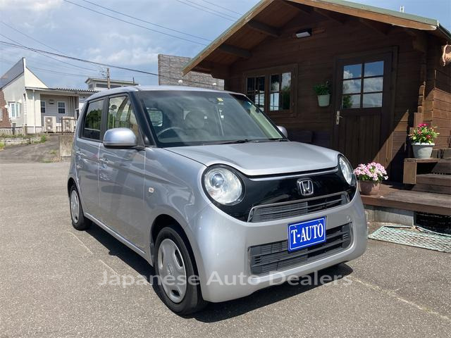 HONDA N-ONE