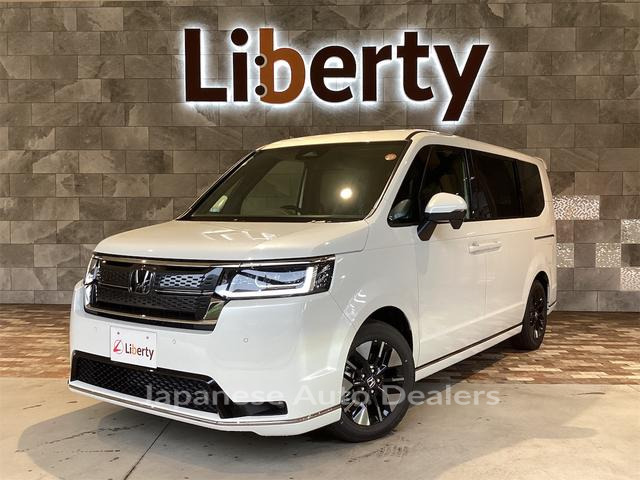HONDA STEPWAGON