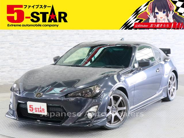 TOYOTA 86
