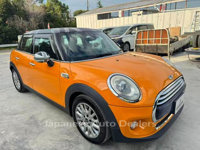 MINI MINI