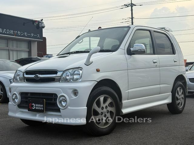 DAIHATSU TERIOS KID