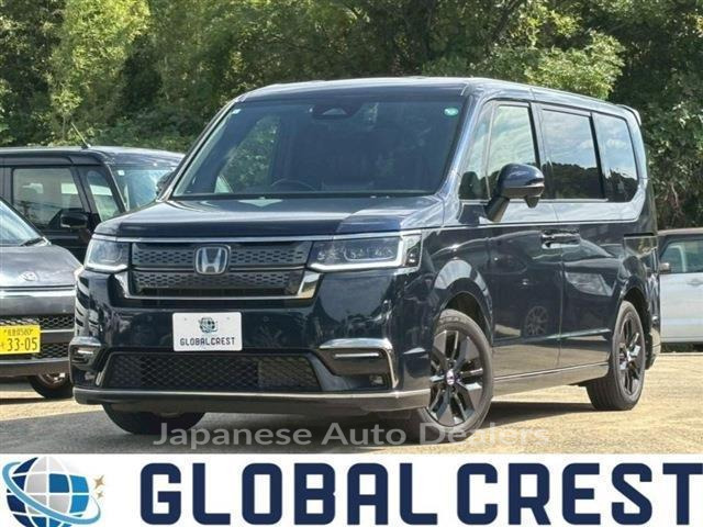 HONDA STEPWAGON