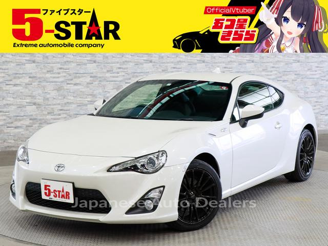 TOYOTA 86