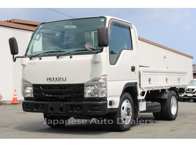 ISUZU ELF TRUCK