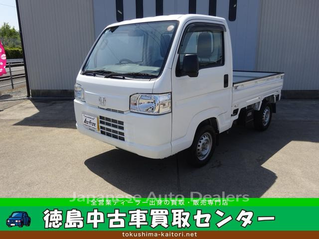 HONDA ACTY TRUCK