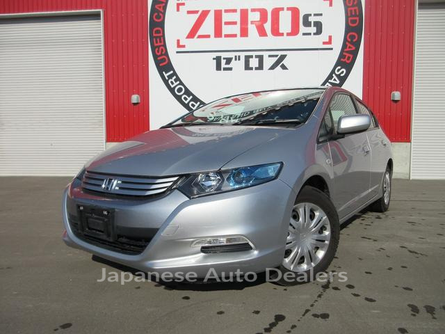 HONDA INSIGHT