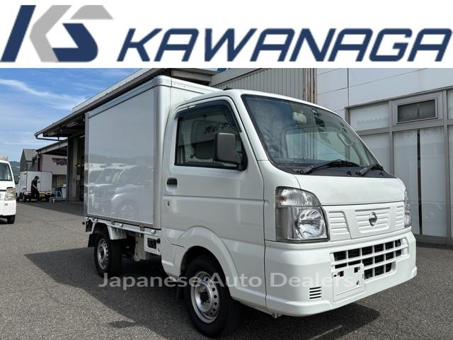 NISSAN NT100CLIPPER TRUCK