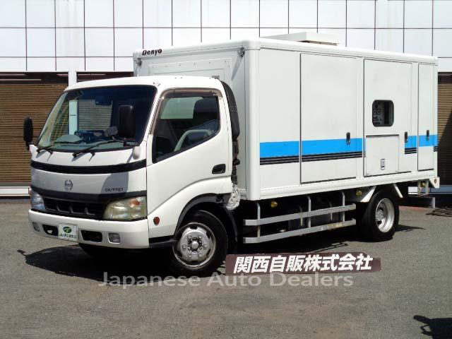HINO DUTRO