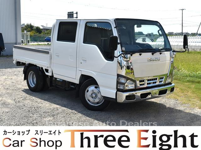 ISUZU ELF TRUCK