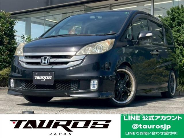 HONDA STEPWAGON