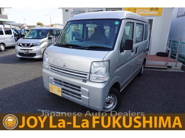 MITSUBISHI MINICAB VAN