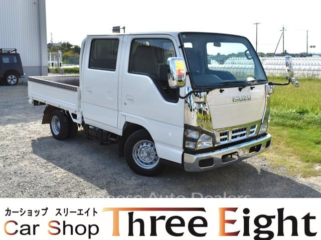 ISUZU ELF TRUCK