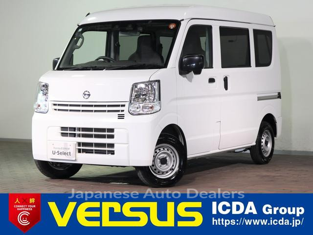 NISSAN NV100CLIPPER VAN