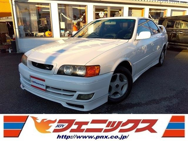 TOYOTA CHASER