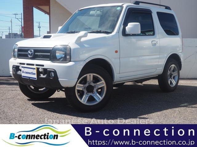 MAZDA AZ-OFFROAD