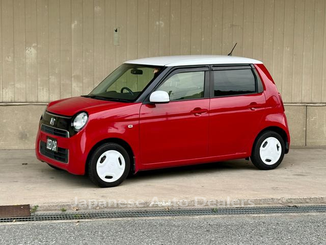 HONDA N-ONE