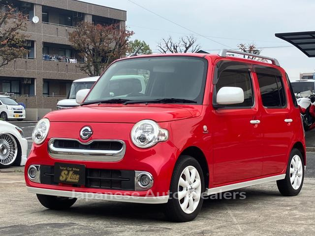 DAIHATSU MIRA COCOA