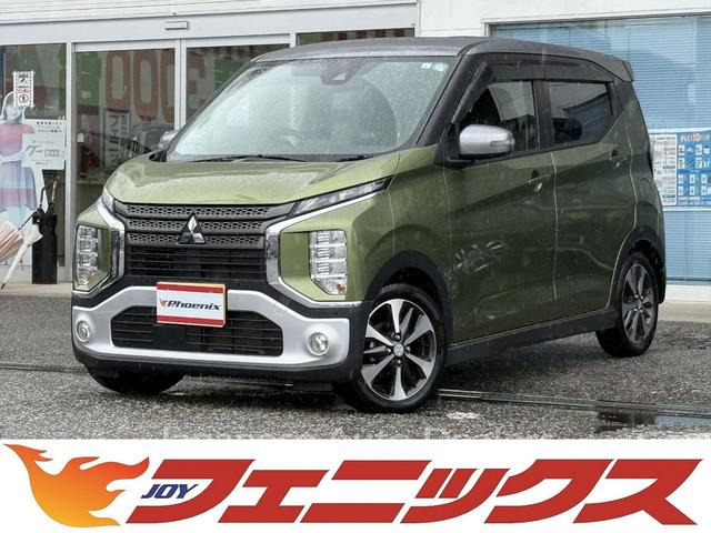 MITSUBISHI EK X